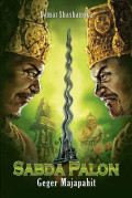 Sabda Palon geger majapahit