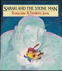 Image of sarah and the stone man