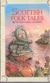 Image of Scottish folk tales