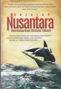 Image of sejarah nusantara berdasarkan urutan tahun