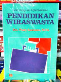 Image of sekuncup ide operasional pendidikan wiraswasta