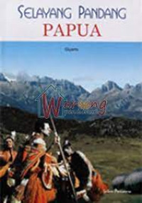 Image of Selayang pandang Papua