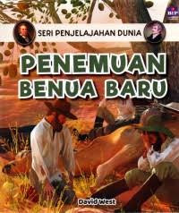 Image of seri penjelajahan dunia : penemuan benua baru