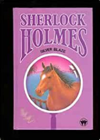 Image of sherlock holmes silver blaze