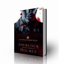 Image of sherlock 
koleksi kasus 2 
holmes