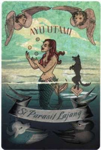 Image of si parasit lajang