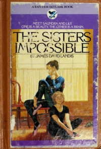 Image of sisters impossible