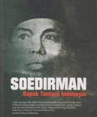 Image of soedirman bapak tentara indonesia