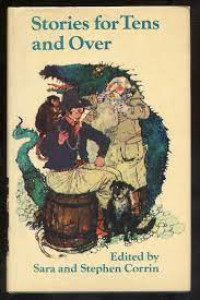 Image of stories for tens and over