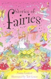 Image of stories of fairies