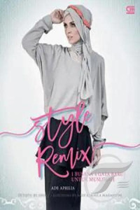 Image of style remix
1 busana 4 gaya baru untuk muslimah