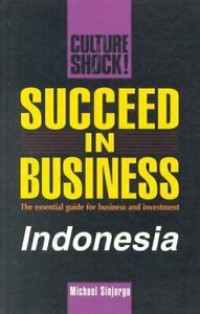 Image of succeed in business