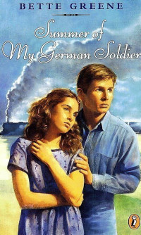 Image of Summer of my German soldier