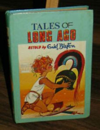 Image of tales of long ago