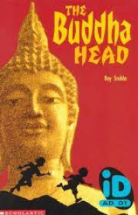 Image of the buddha head