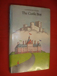 Image of the castle boy