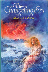 Image of the changeling sea