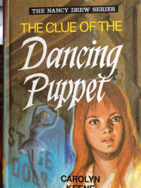 Image of the clue of the dancing puppet