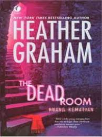 Image of the dead room ruang kematian