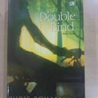Image of the double bind ikatan ganda