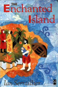 Image of the enchanted island