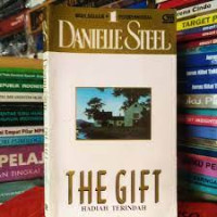 Image of the gift hadiah terindah