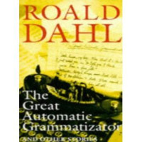 Image of the great automatic grammatizator and other stories