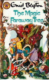Image of the magic faraway tree