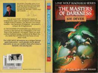 Image of the masters of darkness
