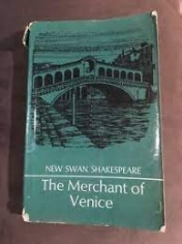 Image of The Merchant of Venice