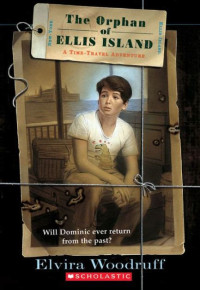 Image of the orphan of ellis island