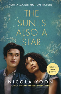Image of the sun is also a star