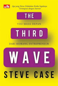 Image of the third wavernvisi masa depan dari seorang entrepreneur
