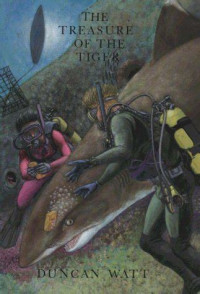 Image of the treasure of the tiger