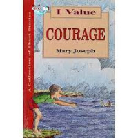 Image of the value of courage