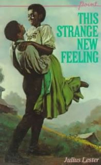 Image of This strange new feeling