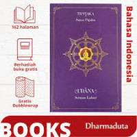 Image of tipitaka sutta pitaka 
 udana seruan luhur