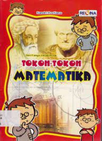 Image of Tokoh-tokoh matematika