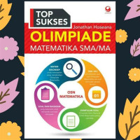 Image of top sukses olimpiade matematika sma/ma