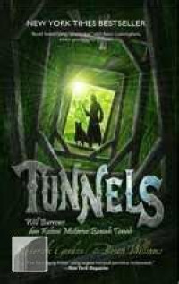 Image of Tunnels : Will Burrows dan koloni misterius bawah tanah