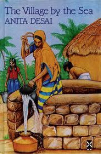 Image of village by the sea: an Indian family story