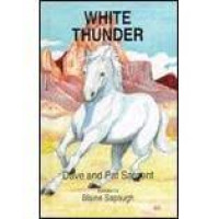 Image of White Thunder