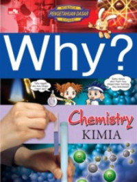 Image of why ? chemistry kimia