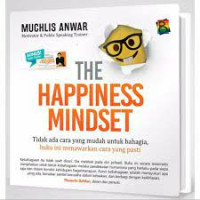 Image of the happiness mindset