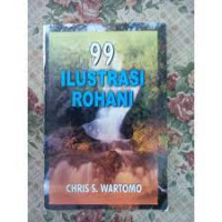 Image of 99 ilustrasi rohani
