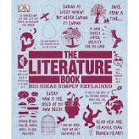 Image of the literature book