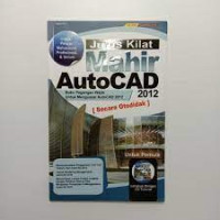 Image of jurus kilat mahir autocad