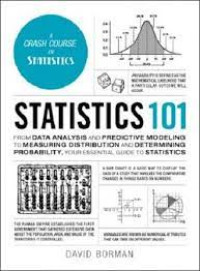 Image of statistics 101