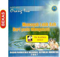 Image of mencegah lebih baik dari pada mengobati