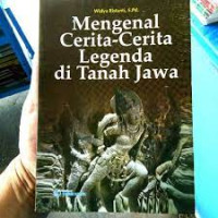 Image of mengenal cerita-cerita legenda di tanah jawa